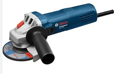 Bosch GWS 750 S Avuç Taşlama Makinesi 115 MM - 2