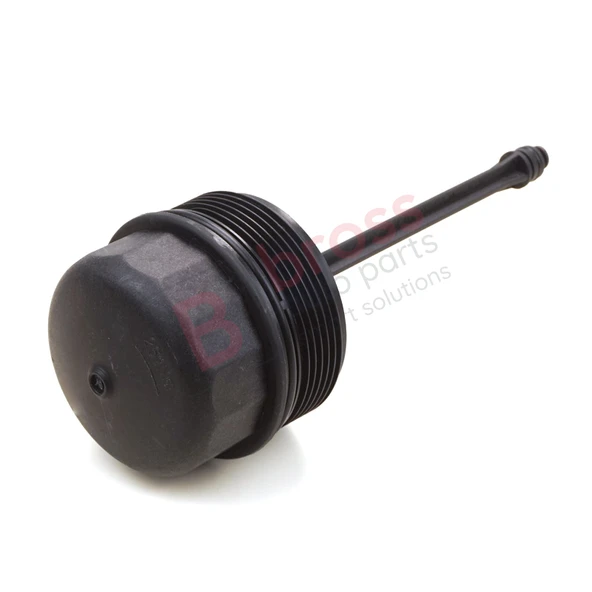 VW Audi Seat Skoda 1 9 2 5 Dizel İçin Yağ Filtre Kapağı 038115433 - Resim 5