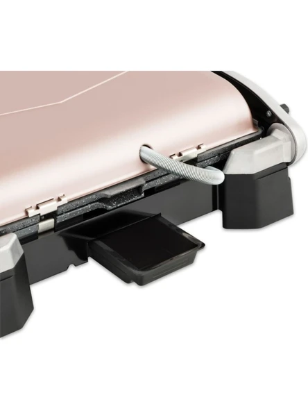 Fakir N Joy Tost Makinesi - Rosie - 5