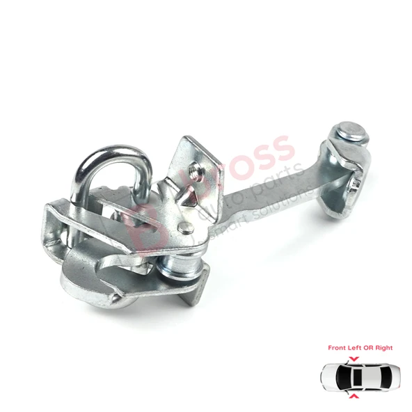 Opel Corsa Combo C Tigra B İçin Ön Kapı Gergi Yayı 160256 - Resim 5