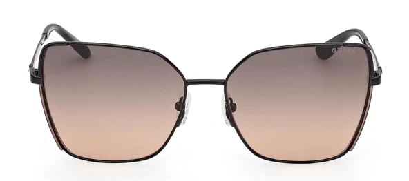 Guess GU00192 01B 59 Kadın Güneş Gözlüğü - 2