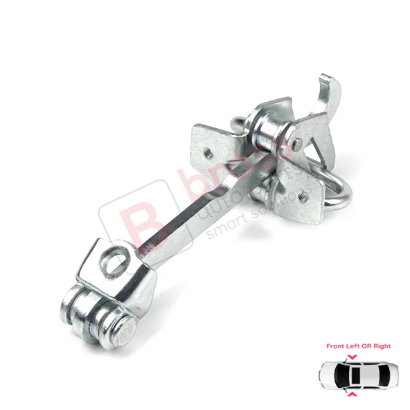 Opel Corsa Combo C Tigra B İçin Ön Kapı Gergi Yayı 160256 - Resim 2