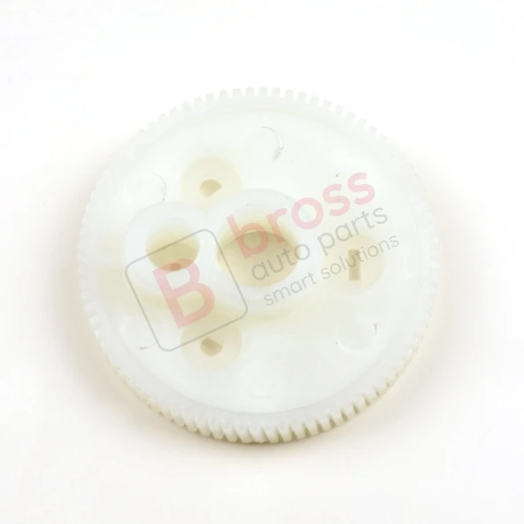 Fiat Doblo İçin Arka Cam Silecek Motoru Onarım Dişlisi 46816698 ürün görseli 1