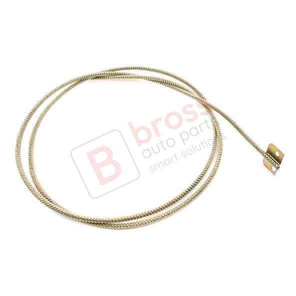 Mercedes W201 190 İçin Sunroof Açılır Tavan Teli A1247800889 - Resim 3