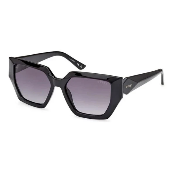 Guess GU7896 01B Kadın Güneş Gözlüğü