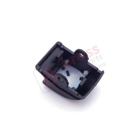 Peugeot 207 İçin Ön Sol Düğme Kapağı 6554QA - Resim 5