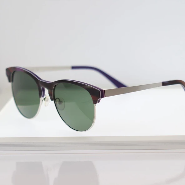 Deep Purple Rıta Col4 Kadın Güneş Gözlüğü ürün görseli