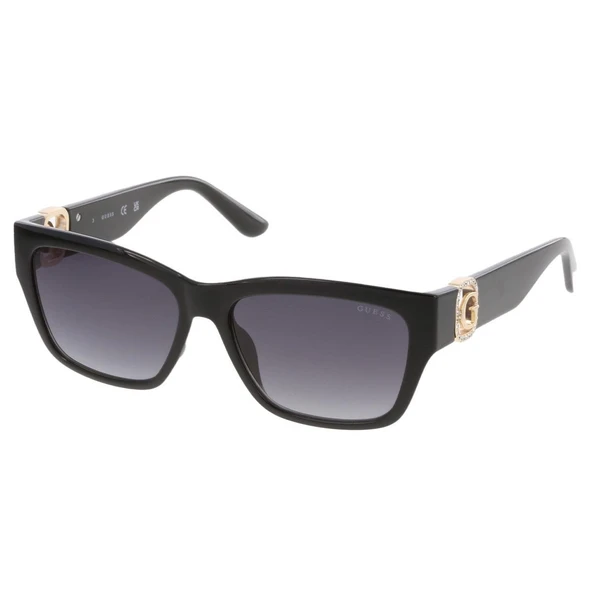 Guess GU00105 01B Kadın Güneş Gözlüğü ürün görseli 1