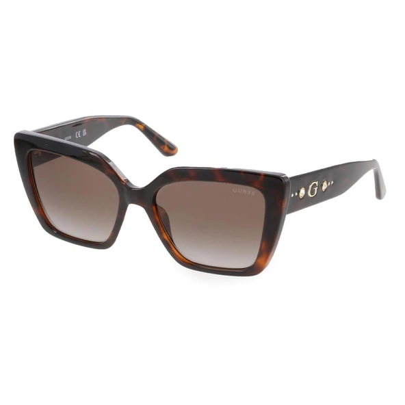 Guess GU00162 52F Kadın Güneş Gözlüğü