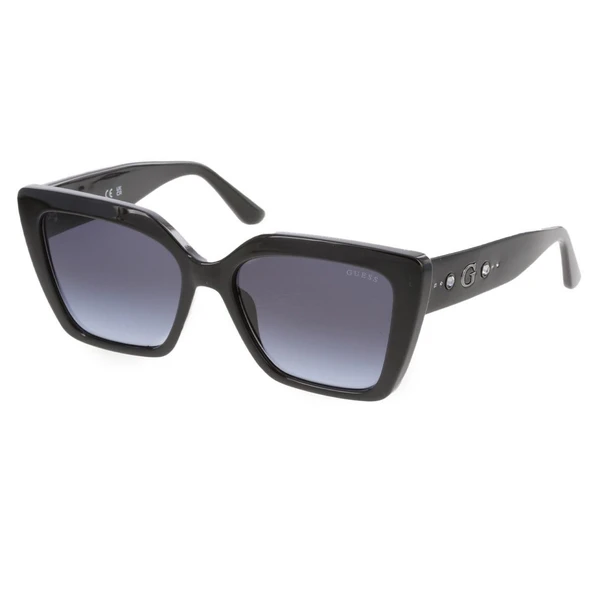 Guess GU00162 01B Kadın Güneş Gözlüğü