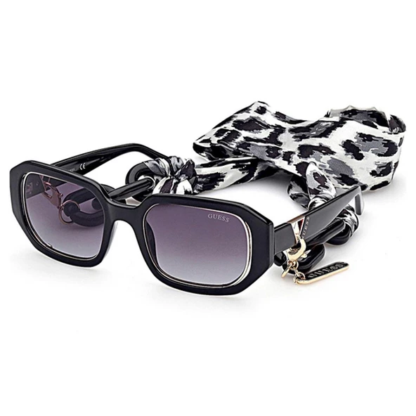 Guess GU7817 01B Kadın Güneş Gözlüğü ürün görseli 1