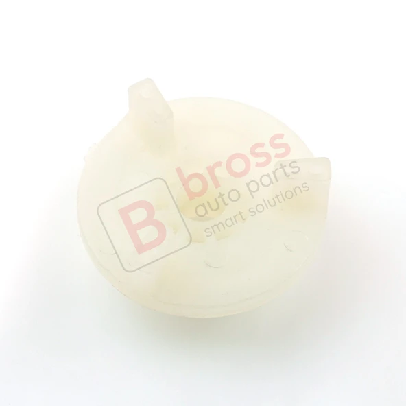 Skoda Fabia 1 Octavia 2 Citigo Roomster 5J İçin Ön Arka Kapı Cam Kriko Motor Tamir Dişlisi - Resim 4