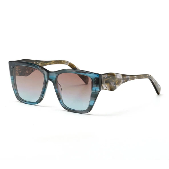 Red Berry PANEREA C2 Kadın Güneş Gözlüğü ürün görseli 1