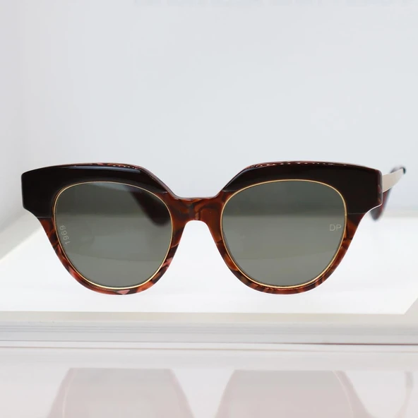 Deep Purple Murphy Col2 Kadın Güneş Gözlüğü ürün görseli 1