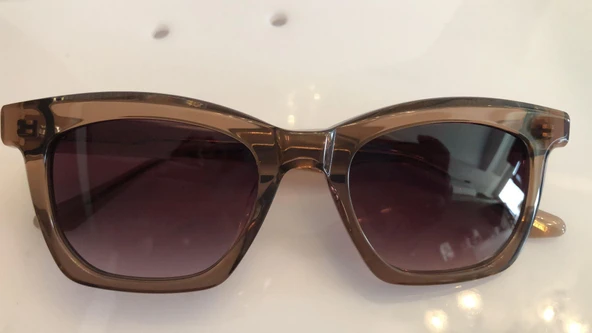 Hawk Y HW2235 03 Kadın Güneş Gözlüğü