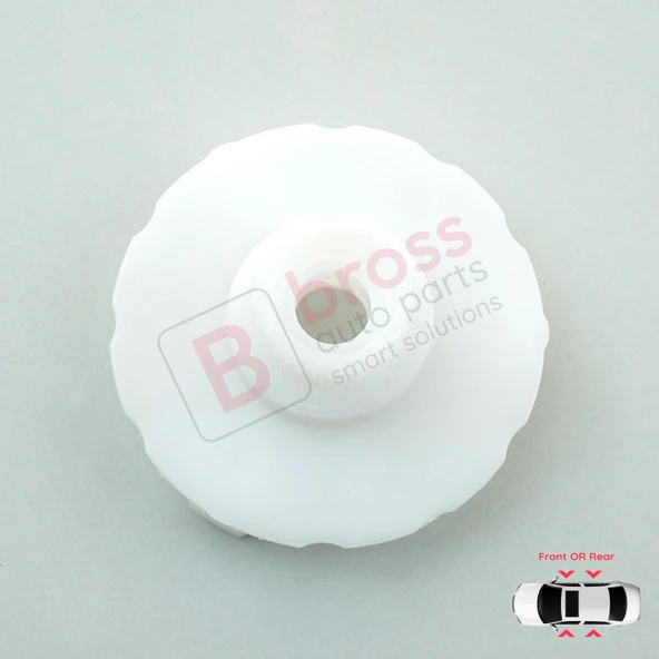 VW Passat B5 B5.5 3B 3BG Skoda Superb MK1 B5 3U İçin Ön Arka Kapı Cam Kriko Motor Tamir İç Dişlisi ürün görseli 1