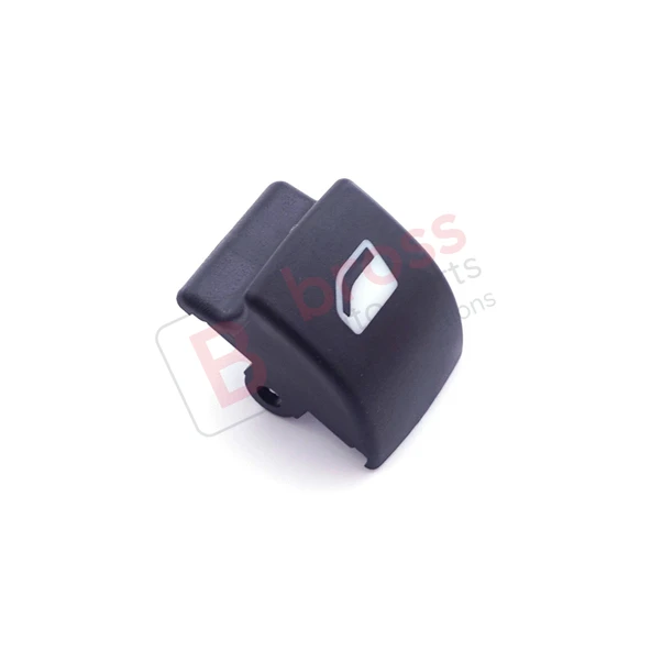 Peugeot 207 İçin Ön Sol Düğme Kapağı 6554QA ürün görseli 1