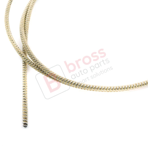 Mercedes W201 190 İçin Sunroof Açılır Tavan Teli A1247800889 - Resim 4