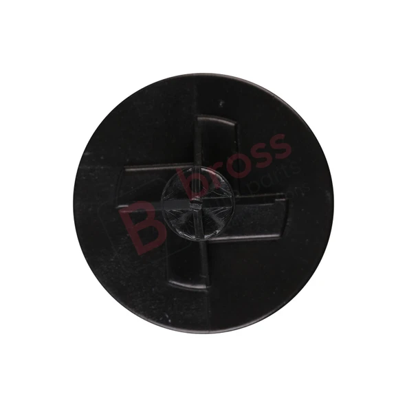 VW Audi için 10 Adet Kapı Paneli Klipsi 1H0868243 - Resim 3