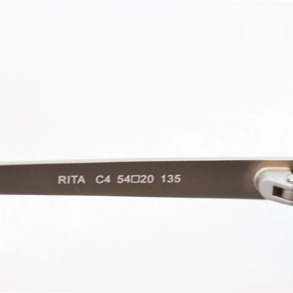 Deep Purple Rıta Col4 Kadın Güneş Gözlüğü - Resim 2