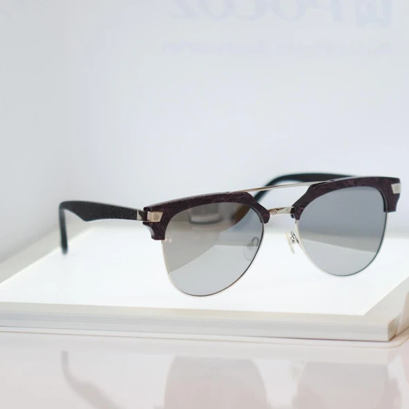 Deep Purple Lorıs Col3 Kadın Güneş Gözlüğü ürün görseli 1