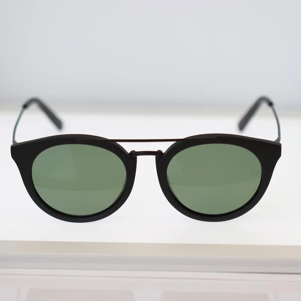 Deep Purple Felıx Col1 Kadın Güneş Gözlüğü - Resim 2