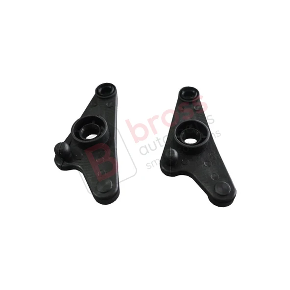 Mercedes M272 M273 İçin 2 Adet Emme Manifoldu Parçası A2721402401 ürün görseli 1