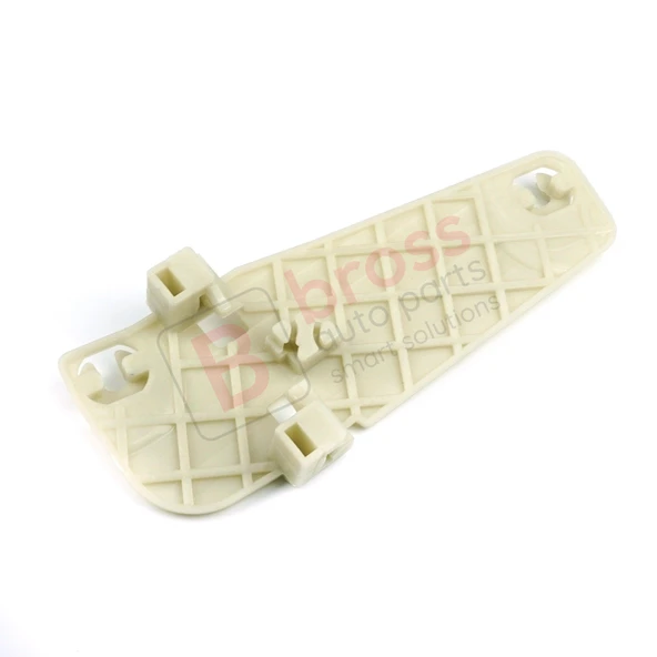 Jeep Grand Cherokee MK2 WJ WG İçin Ön Sol Cam Kriko Klipsi 55076467AB ürün görseli 1