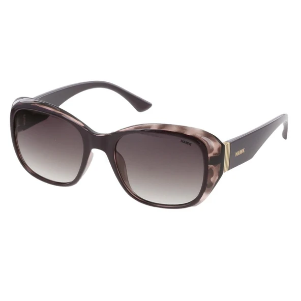 Hawk Y HW2161 COL02 Kadın Güneş Gözlüğü ürün görseli 1