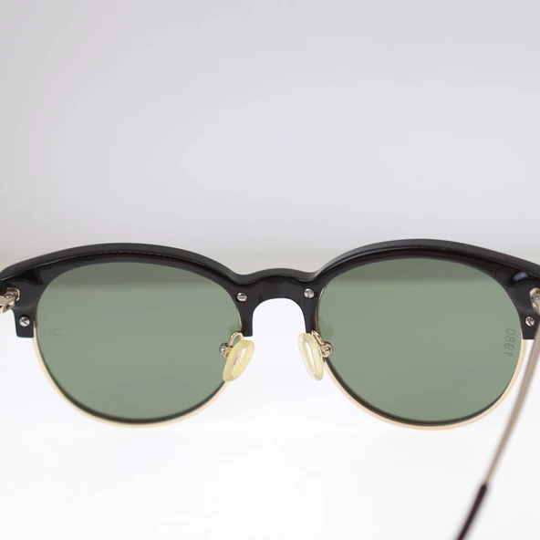 Deep Purple Duffy Col1 Kadın Güneş Gözlüğü - Resim 3