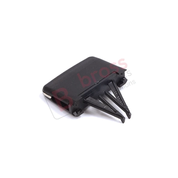 Mercedes A Class W169 B Class W245 Sports Tourer A1698301254 İçin Klima Havalandırma Panel Düğmesi - Resim 5