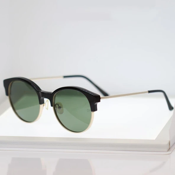 Deep Purple Duffy Col1 Kadın Güneş Gözlüğü ürün görseli 1