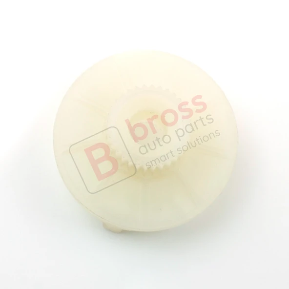 Skoda Fabia 1 Octavia 2 Citigo Roomster 5J İçin Ön Arka Kapı Cam Kriko Motor Tamir Dişlisi ürün görseli 1