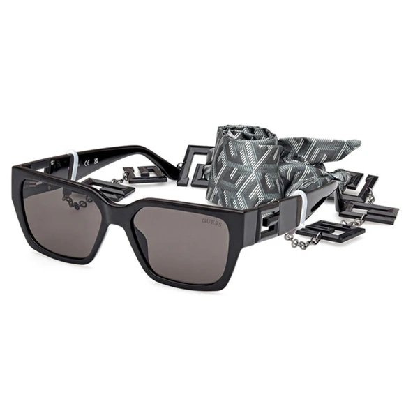 Guess GU7916 55 01A Kadın Güneş Gözlüğü