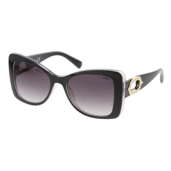 Hawk Y HW2212 01 Kadın Güneş Gözlüğü ürün görseli 1
