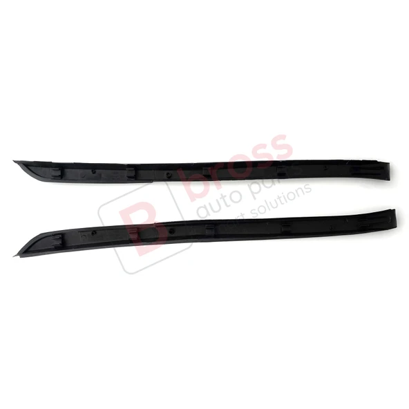 Mercedes Vito W638 Ön Cam Çıtası Sağ Sol 6386980179 079 - Resim 5