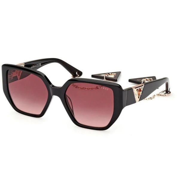 Guess GU7892 01T Kadın Güneş Gözlüğü