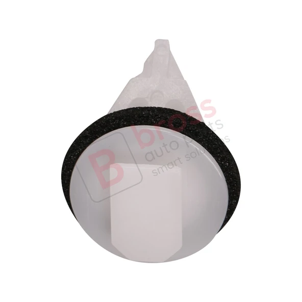 Toyota için 10 Adet Arka Kapı Dış Klipsi 76817 12100 - Resim 2