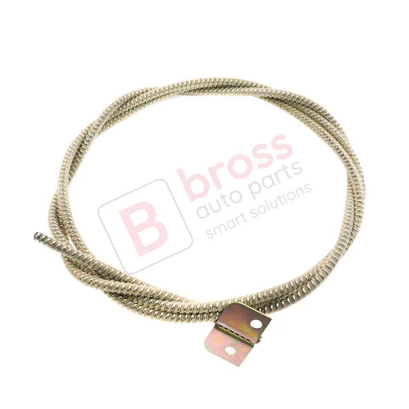 Mercedes W201 190 İçin Sunroof Açılır Tavan Teli A1247800889 ürün görseli 1