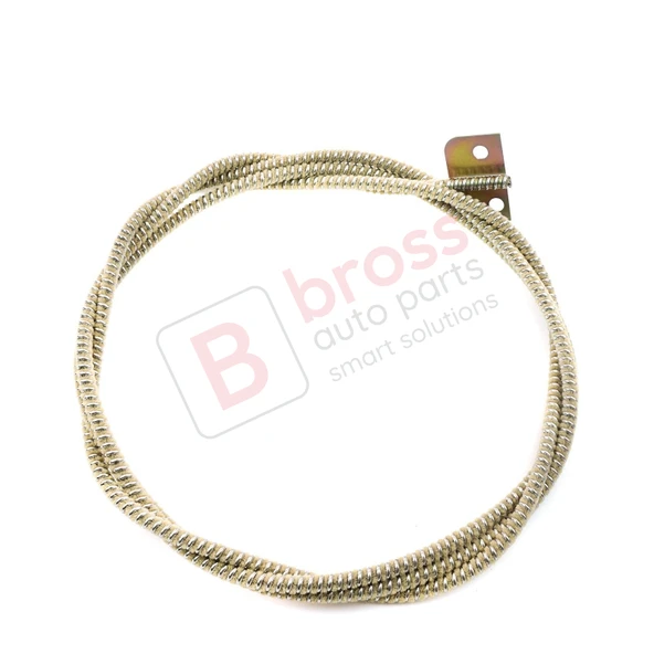 Mercedes W201 190 İçin Sunroof Açılır Tavan Teli A1247800889 - Resim 2