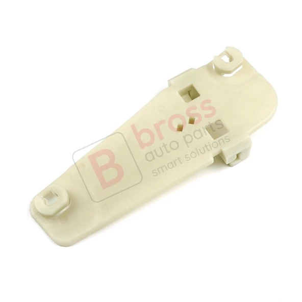 Jeep Grand Cherokee MK2 WJ WG İçin Ön Sol Cam Kriko Klipsi 55076467AB - Resim 4