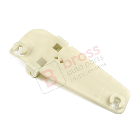 Jeep Grand Cherokee MK2 WJ WG İçin Ön Sol Cam Kriko Klipsi 55076467AB - Resim 3