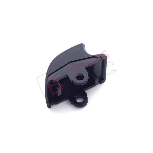 Peugeot 207 İçin Ön Sol Düğme Kapağı 6554QA - Resim 4