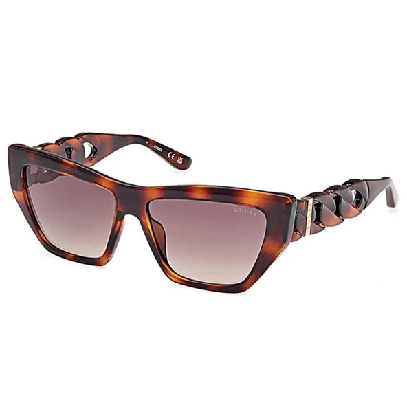 Guess GU00111 52F Kadın Güneş Gözlüğü