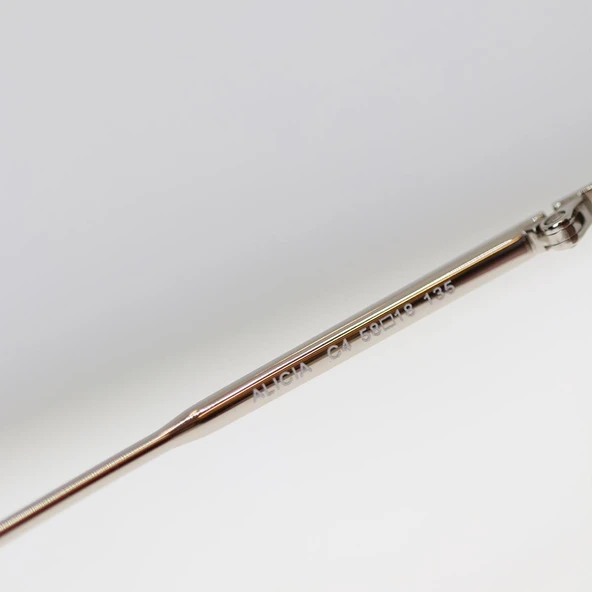 Deep Purple Alıcıa Col4 Kadın Güneş Gözlüğü - Resim 3