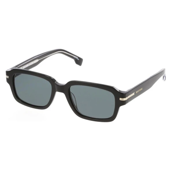 Mustang Y MU2410 01 Unisex Güneş Gözlüğü