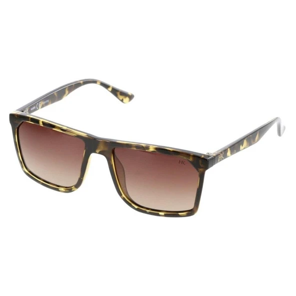 Hawk Y HW2085 COL2 Unisex Güneş Gözlüğü