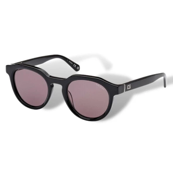 Guess GU00063 01A Unisex Güneş Gözlüğü