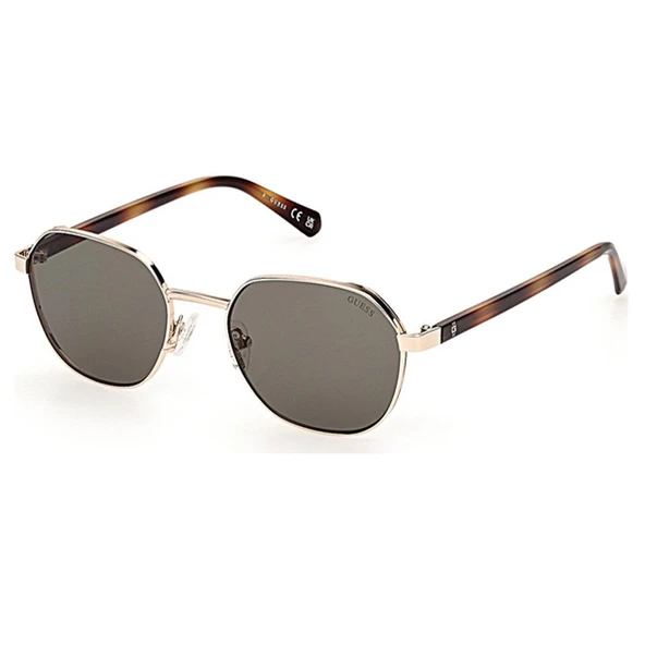Guess GU00116 32N Unisex Güneş Gözlüğü