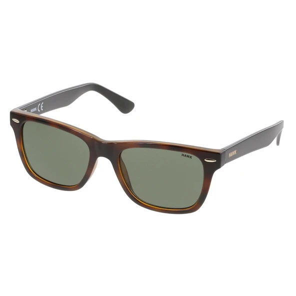 Hawk Y HW2115 COL02 Unisex Güneş Gözlüğü